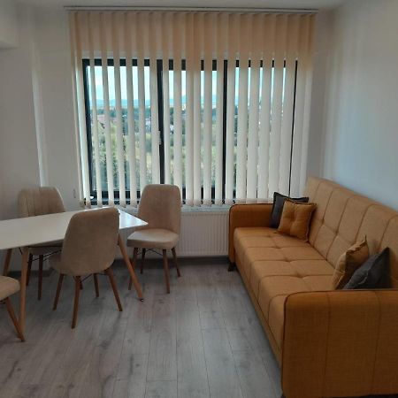 Apartament 3 Camere, Targu Neamt Et4 Ngoại thất bức ảnh