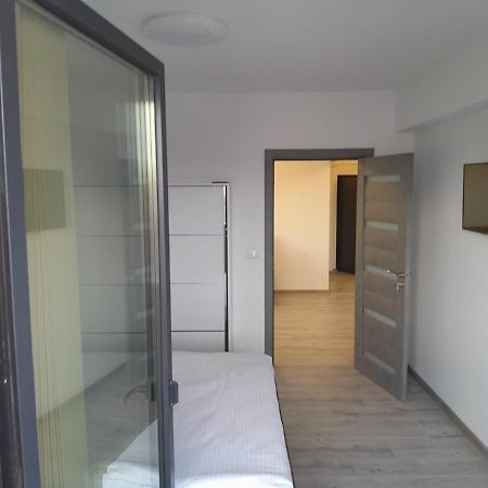 Apartament 3 Camere, Targu Neamt Et4 Ngoại thất bức ảnh