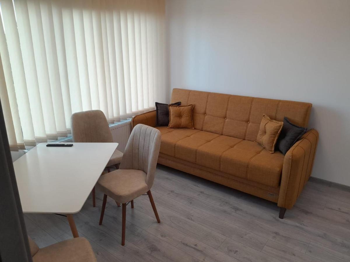 Apartament 3 Camere, Targu Neamt Et4 Ngoại thất bức ảnh
