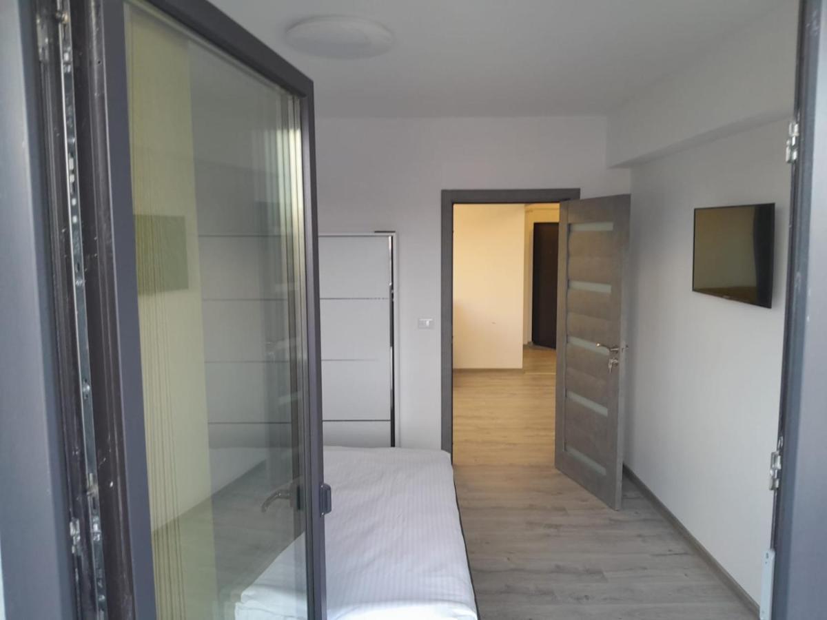 Apartament 3 Camere, Targu Neamt Et4 Ngoại thất bức ảnh