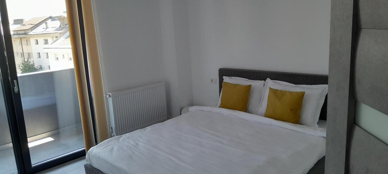 Apartament 3 Camere, Targu Neamt Et4 Ngoại thất bức ảnh